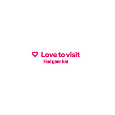 Love To Visit