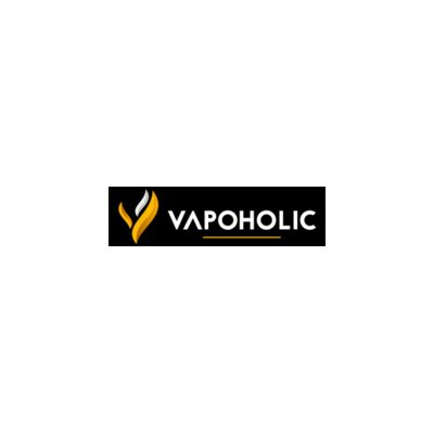 Vapoholic