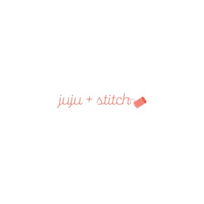 JuJu + Stitch