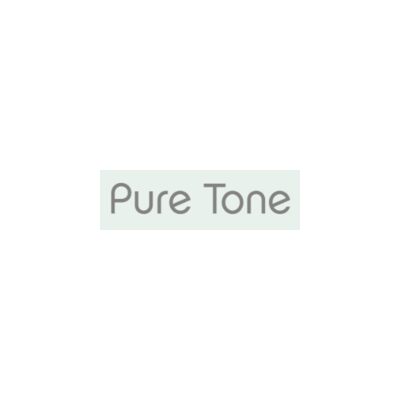 Pure tone Aesthetics