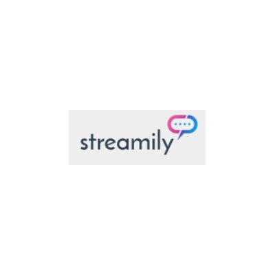 Streamily