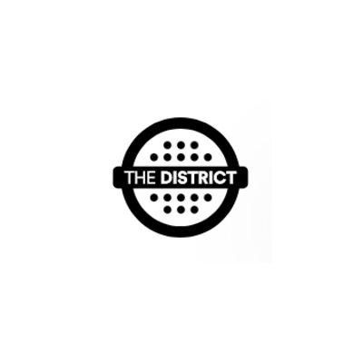 The District Padel