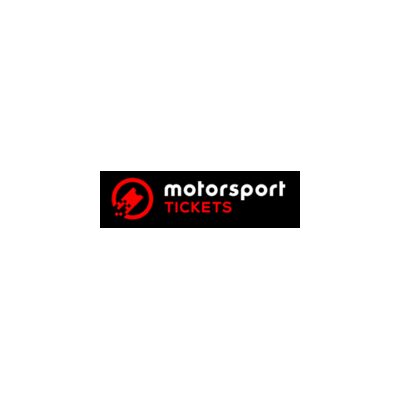 Motorsport Tickets