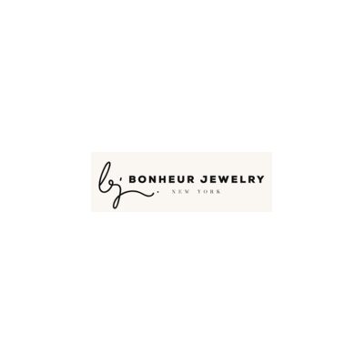 Bonheur Jewelry