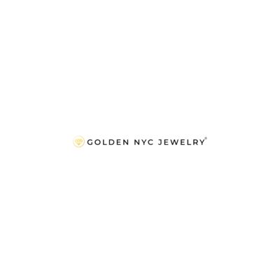 Golden NYC Jewelry