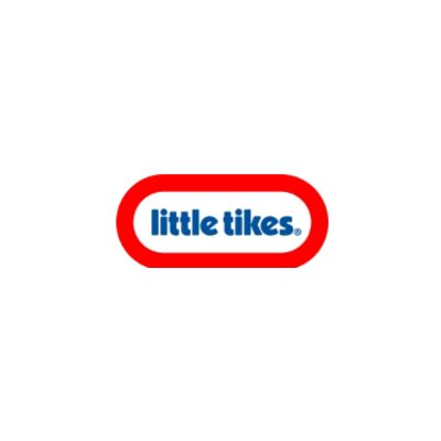 Little Tikes