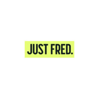 JUST FRED