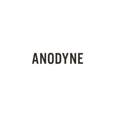 Anodyne Shoes