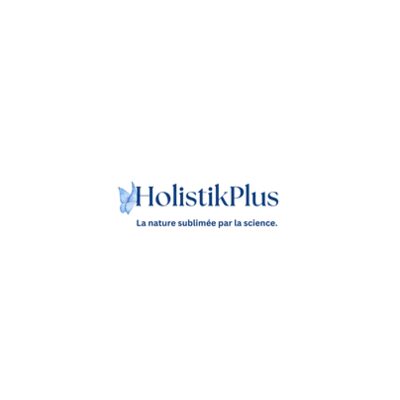 HolistikPlus
