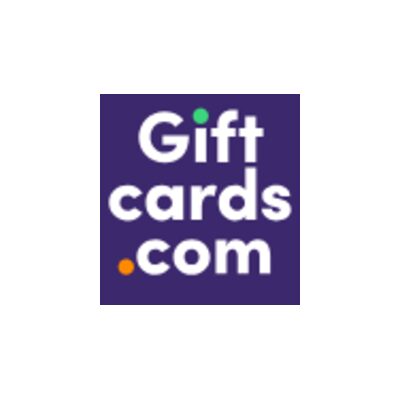 Giftcards.com