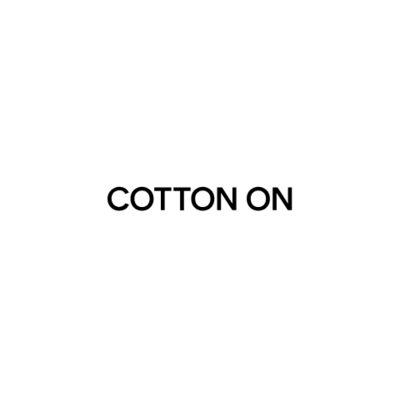 Cotton On