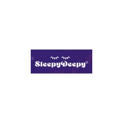 SleepyDeepy