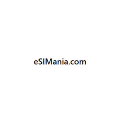 eSIMania.com