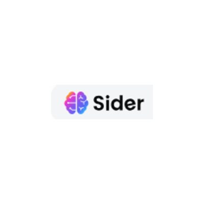 Sider