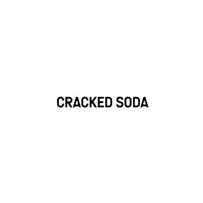 Cracked Soda