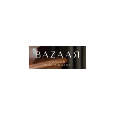 Bazaar London