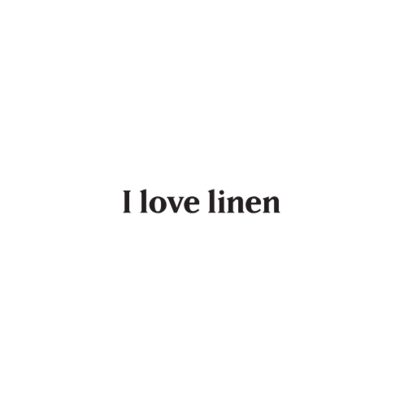 I Love Linen