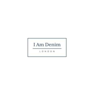 I Am Denim