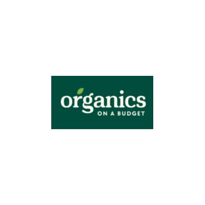 Organics On A Budget