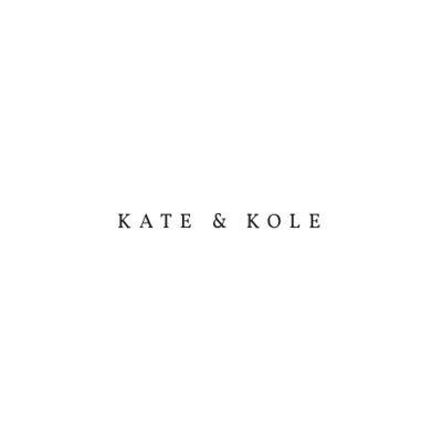 Kate & Kole