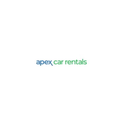 Apex Car Rentals