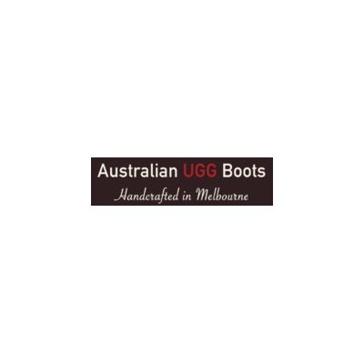 Australian Ugg Boots