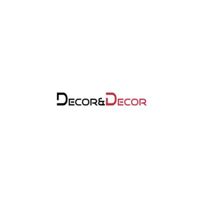Decor And Decor