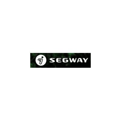 Navimow Segway