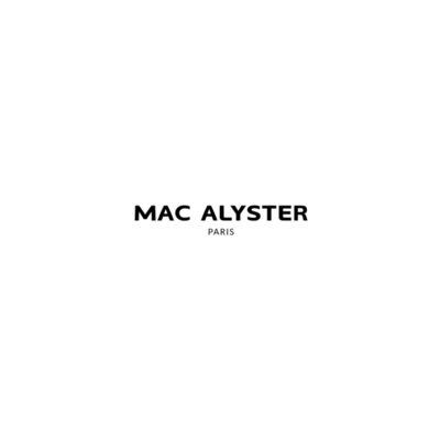 Mac Alyster