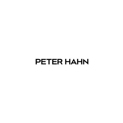 Peter Hahn