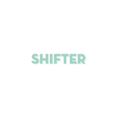 Shifter