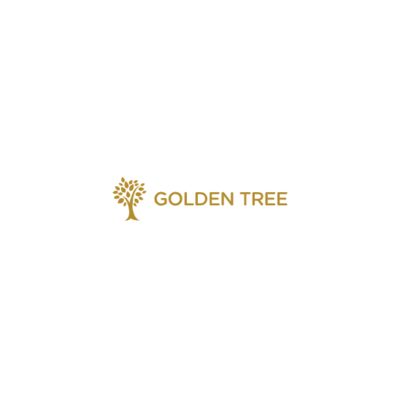 Golden Tree
