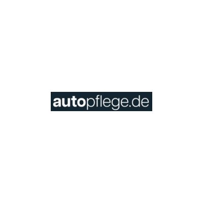 Autopflege