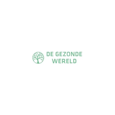 De Gezonde Wereld