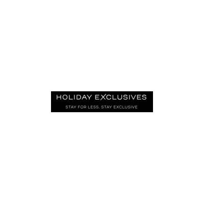 Holiday Exclusives