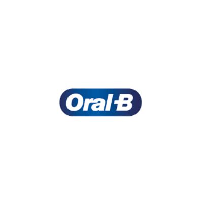Oral B