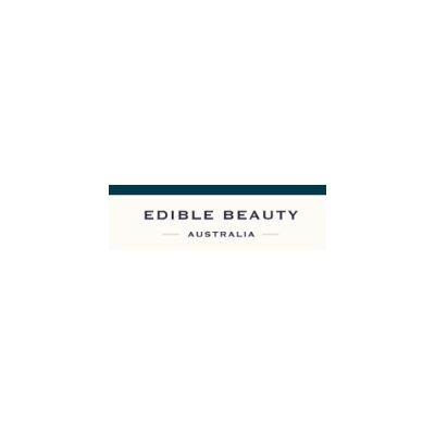 Edible Beauty Australia