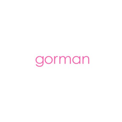 gorman