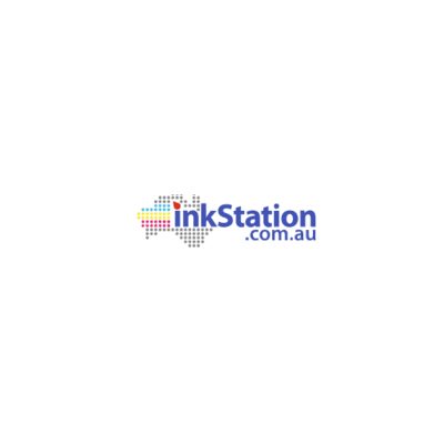 Ink Station