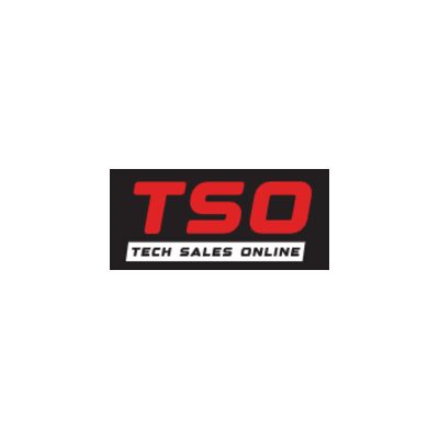 Tech Sales Online