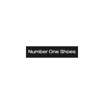 Number One Shoes