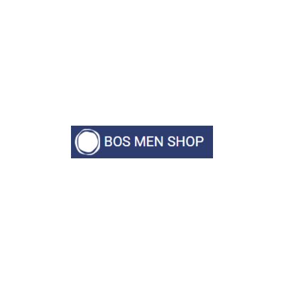 Bos Men Shop