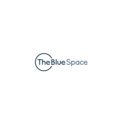The Blue Space