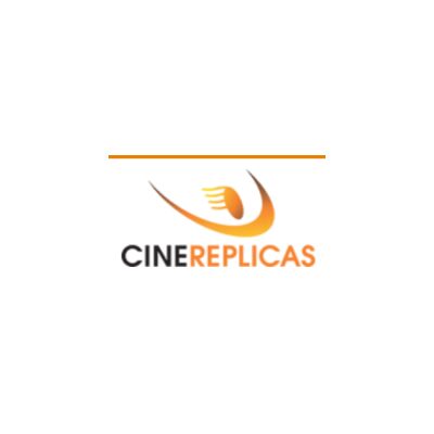 Cinereplicas