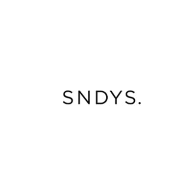 SNDYS Discount Code