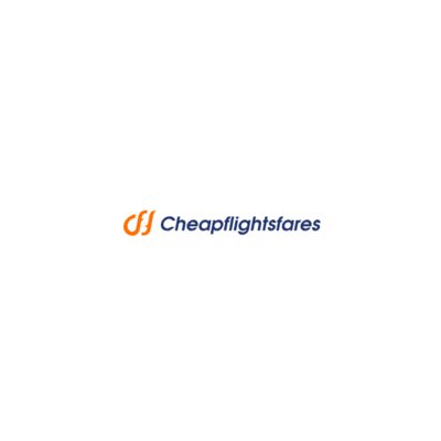 Cheapflightsfares