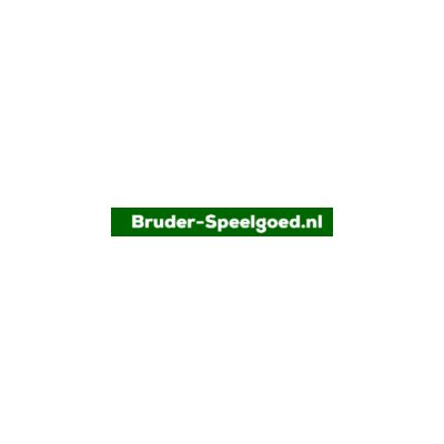 Bruder Speelgoed