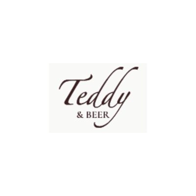 Teddy & Beer