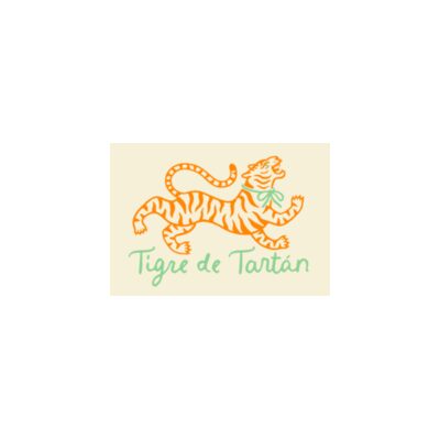 Tigre de Tartan