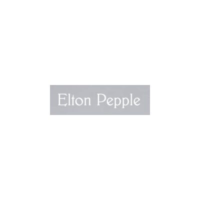 Elton Pepple
